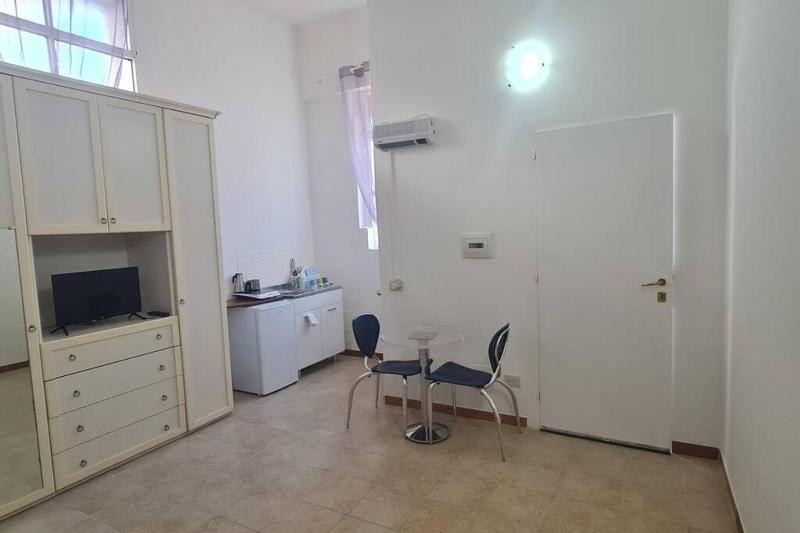 Mini appartamento a Roma — комфортный отель в Риме
