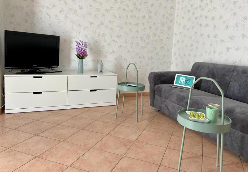 Rome Open City Home - Metro A — отель с удобствами в Риме