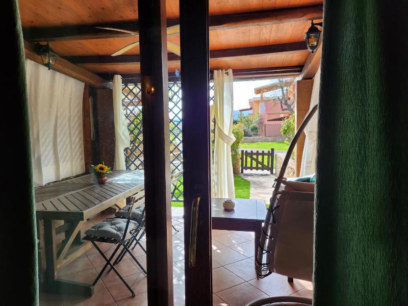 Ca' San Marco a Olbia - Casa vacanze vicino spiaggia
