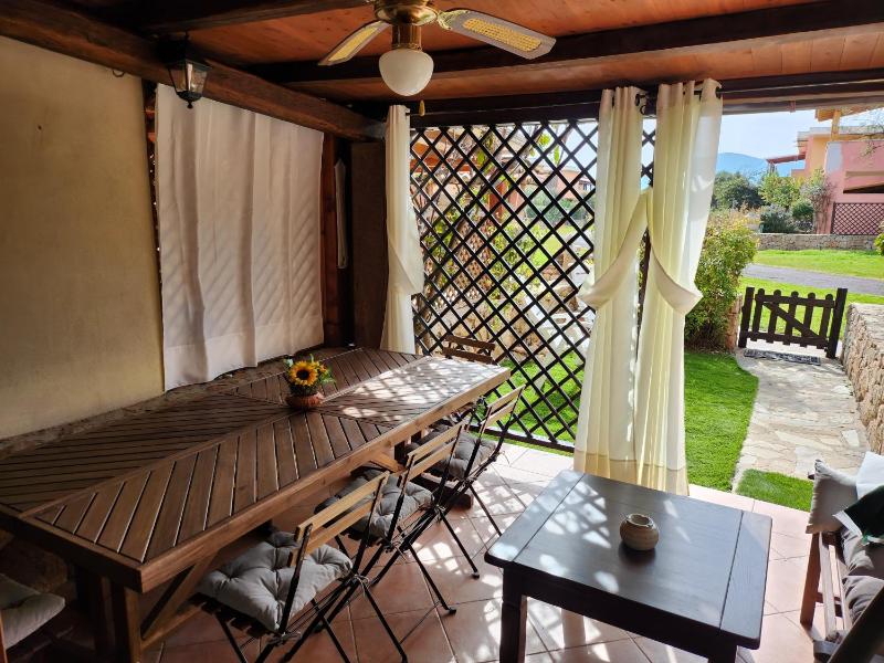 Ca' San Marco a Olbia - Casa vacanze vicino spiaggia