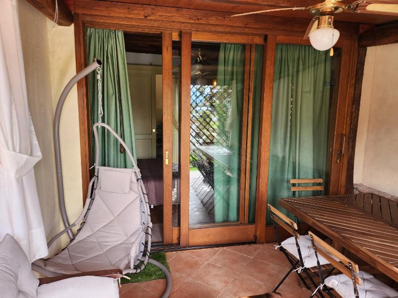 Ca' San Marco a Olbia - Casa vacanze vicino spiaggia