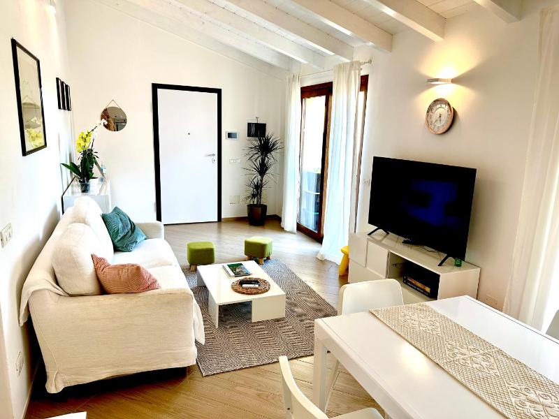 Waterfront Apartment a Olbia - Lussuoso apt vista mare
