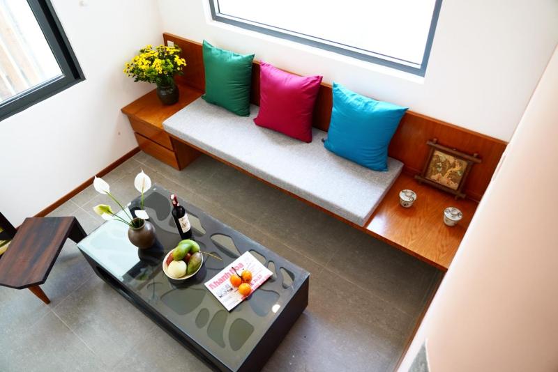 Laholm Hotel - Apartment — отзывы гостей и цены