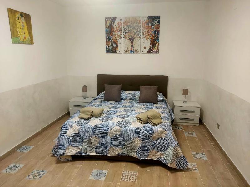 Casa relais — отель с удобствами в Неаполе