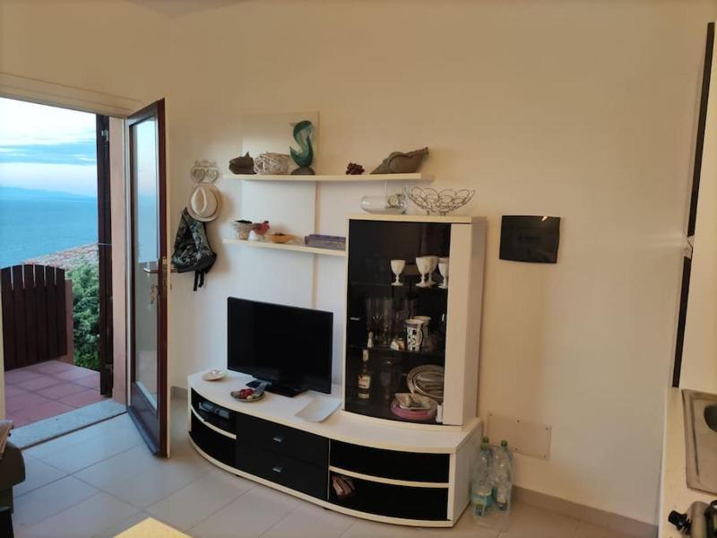 Gloria-InfinityHolidays a Costa Paradiso - Casa Romantica