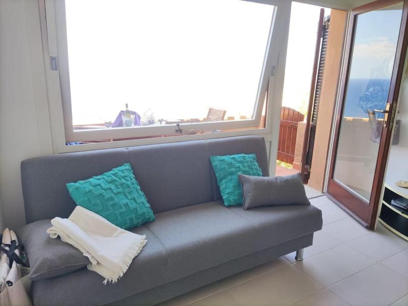 Gloria-InfinityHolidays a Costa Paradiso - Casa Romantica