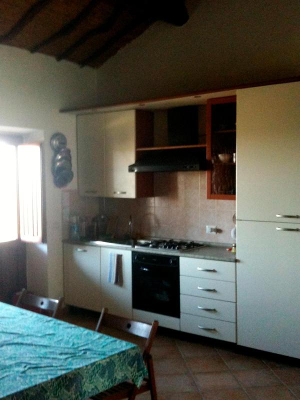 Tipico Stazzo ad Aglientu - Autentico Rifugio Vista Mare