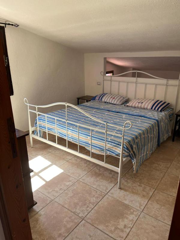 La Villetta a Solanas - Lussuosa villa vista montagna