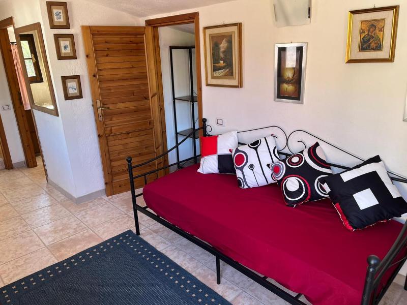 La Villetta a Solanas - Lussuosa villa vista montagna