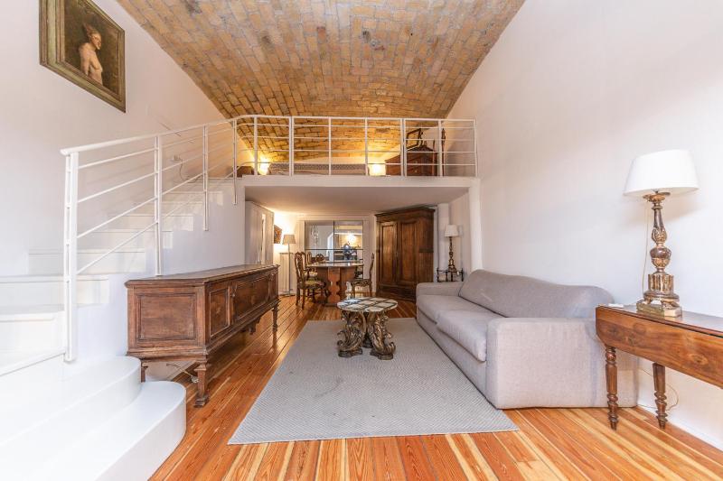 Lovely Loft near Termini Station — отзывы гостей и цены