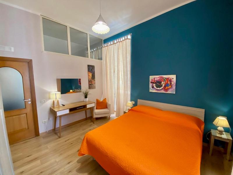 Цены на Casa Giro в Неаполе
