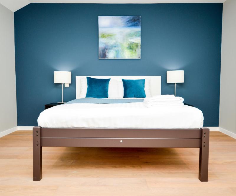 Fitzroy Serviced Apartments by Concept Apartments — отзывы гостей и цены