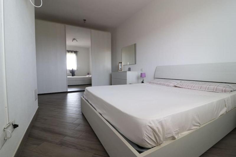 Casa Relax Sardegna a Porto Torres - Appartamento vista