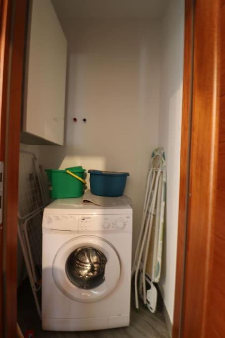 Casa Relax Sardegna a Porto Torres - Appartamento vista