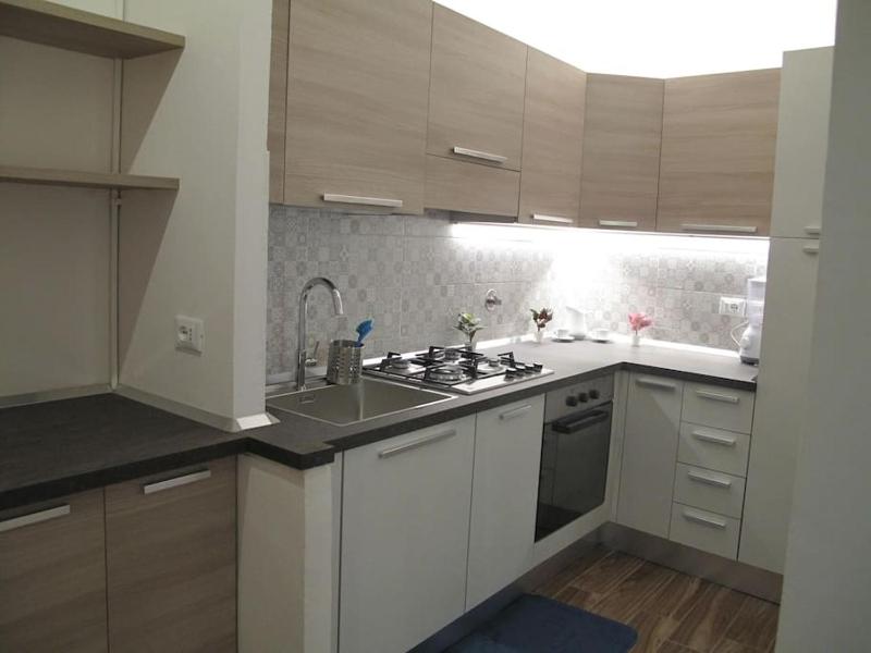 Appartamento Santa Croce — комфортный отель в Флоренции