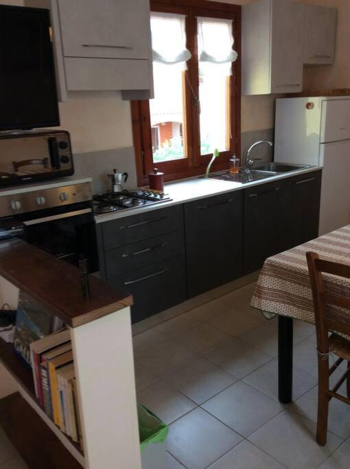 Trilocale Lussuoso a Aglientu - Villa con Piscina e Mare