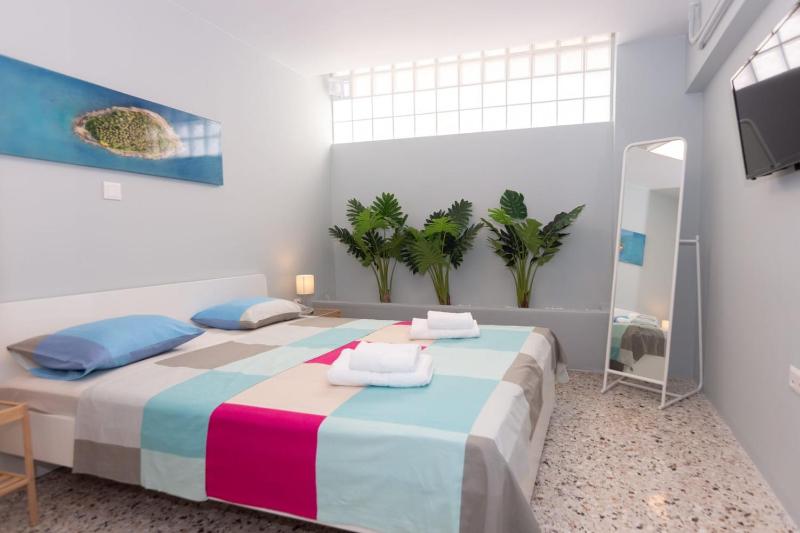 Calm apartment near Panathenaic Stadium — отзывы гостей и цены