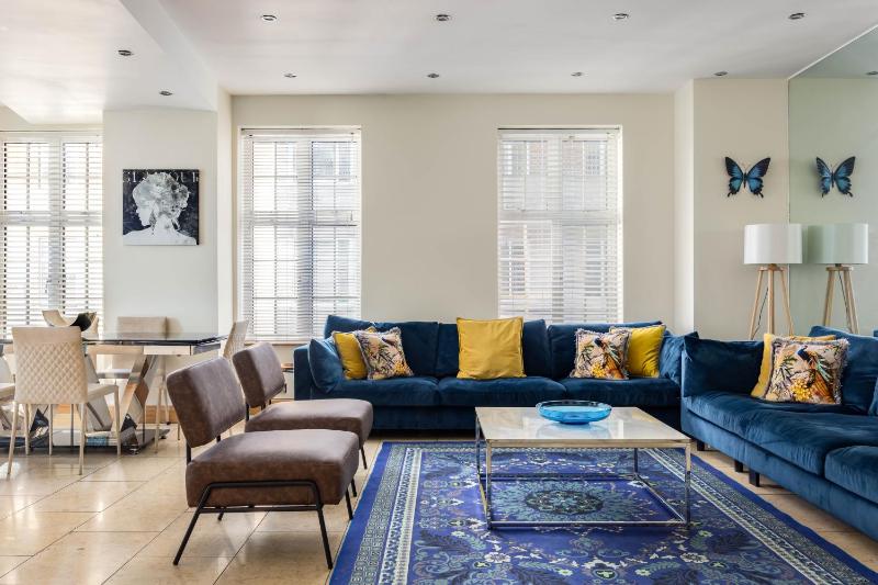 Park Street Mayfair apartments — отзывы гостей и цены