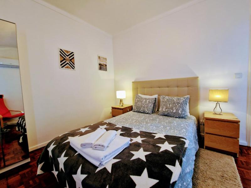 Casa d'Alfama by Lisbon Village Apartments — отель с удобствами в Лиссабоне