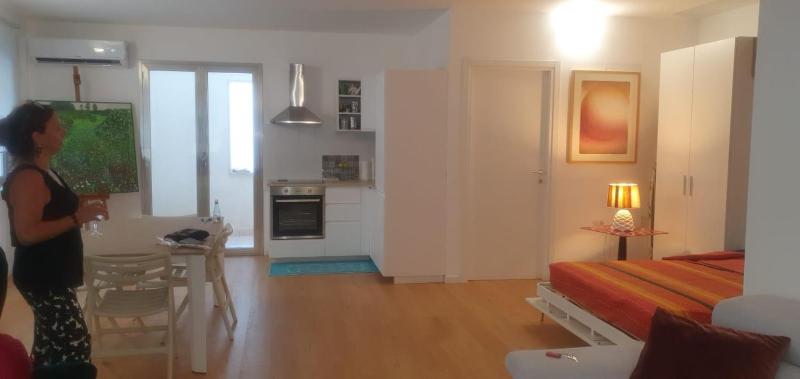 Casa di Pepy a Cagliari - Appartamento con terrazza storica