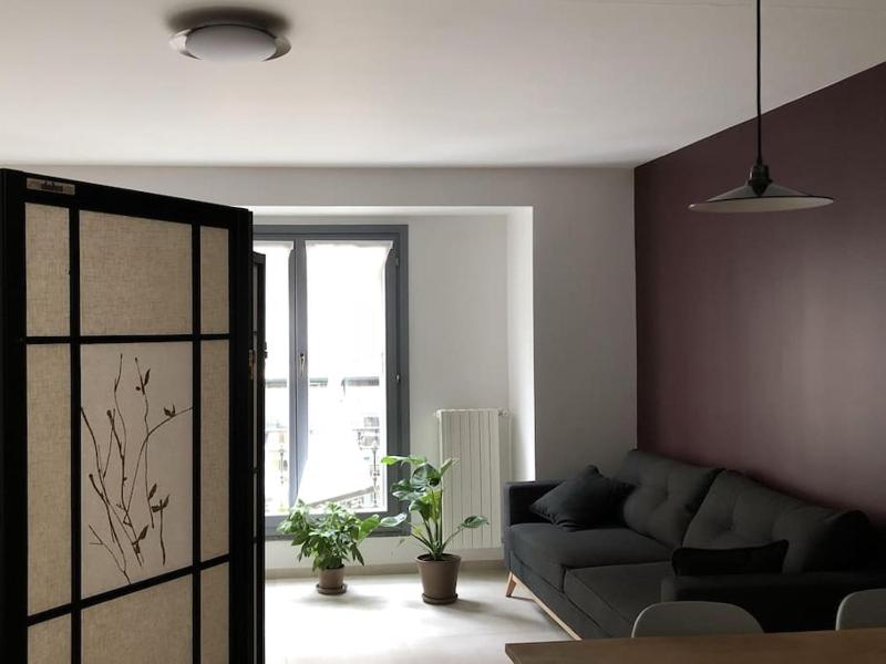 Studio Darsena — комфортный отель в Милане