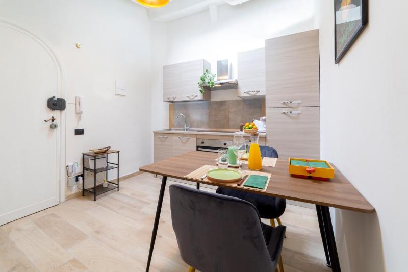Цены на La noce quiet place next to lively San Lorenzo в Флоренции