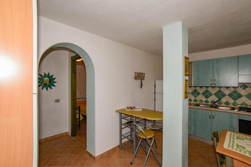 Mare e Monti a Porto San Paolo - Vacanza natura
