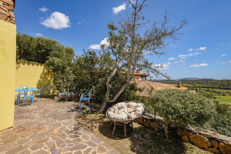 Mare e Monti a Porto San Paolo - Vacanza natura