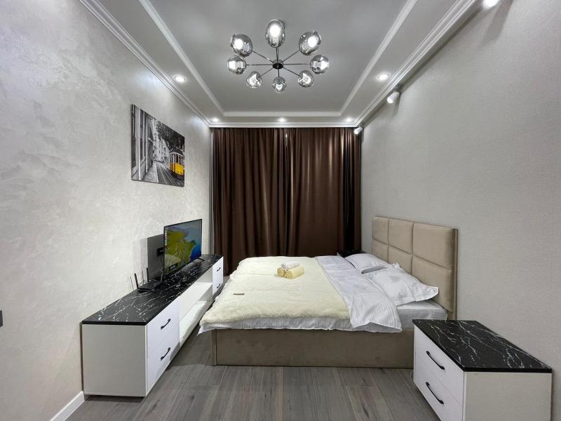 Comfort — отель с удобствами в Алматы