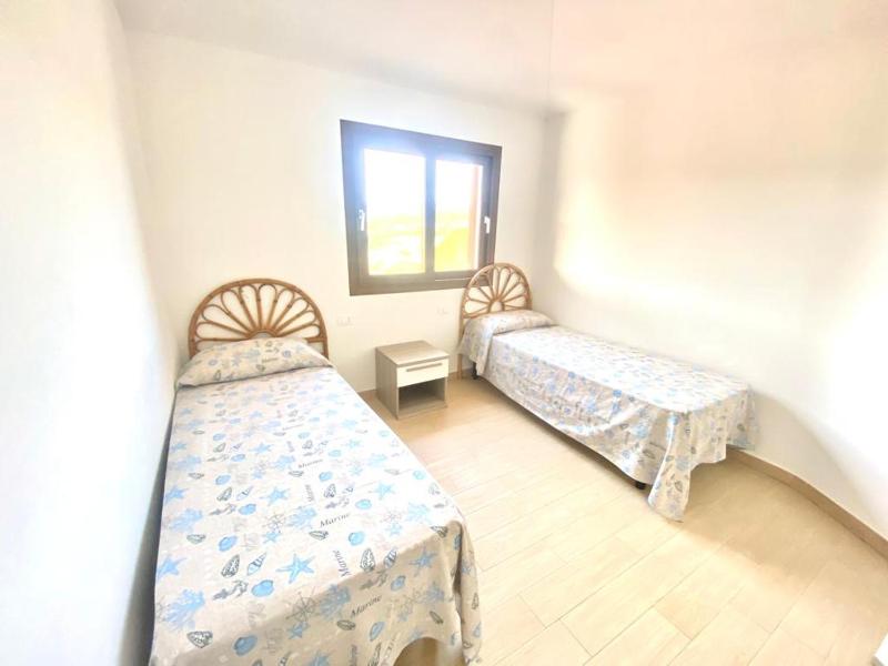 Villetta Nibbaru a Budoni - Incantevole casa fronte spiaggia