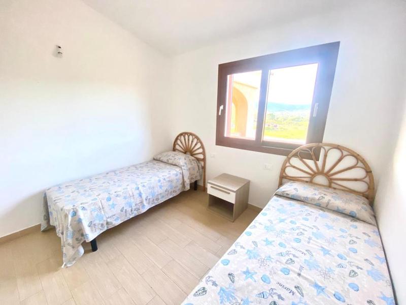 Villetta Nibbaru a Budoni - Incantevole casa fronte spiaggia