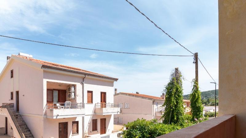 Appartamento l'Ulivo a Cala Gonone - Oasi con Spiaggia