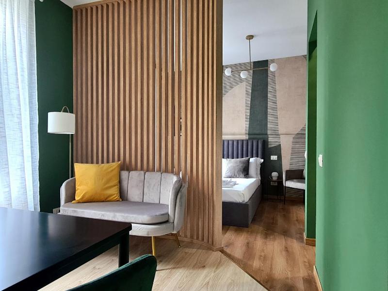 Цены на Serendipity Apartments - Brera в Милане
