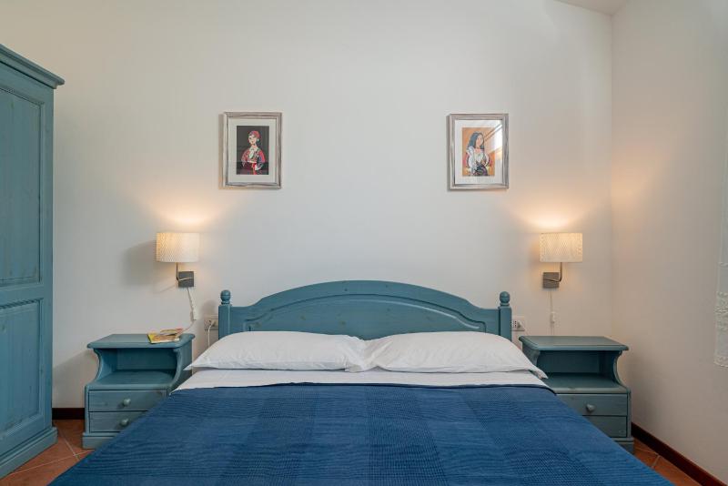 Su Cannonariu a Orosei - Agriturismo Vicino al Mare