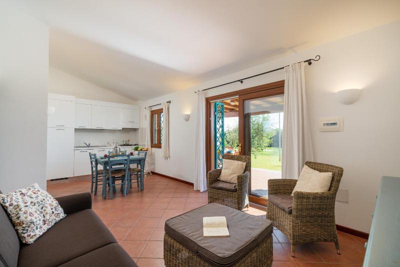 Su Cannonariu a Orosei - Agriturismo Vicino al Mare