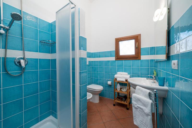 Su Cannonariu a Orosei - Agriturismo Vicino al Mare
