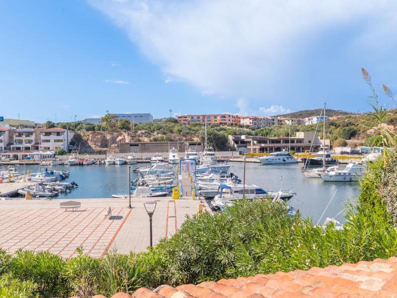Vigna Marina: Appartamento panoramico vicino al mare