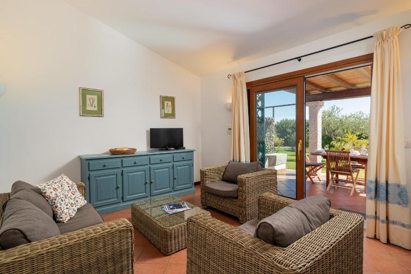 Su Cannonariu a Orosei - Agriturismo Vicino al Mare