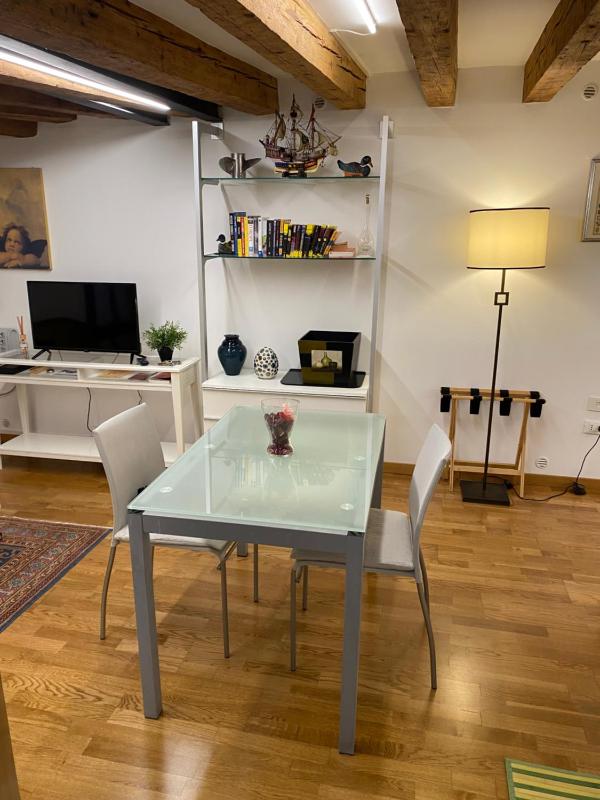San Marco Loft — отель в Венеции, Италия