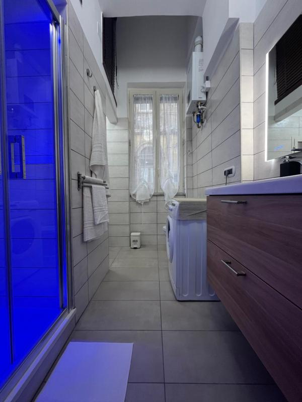 AM Apartment Napoli - Tra il Centro e la Stazione Centrale — комфортный отель в Неаполе