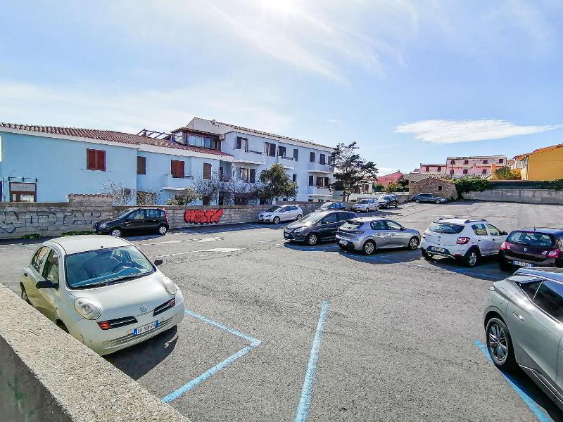 Bilo Centro a Santa Teresa - Appartamento vicino mare
