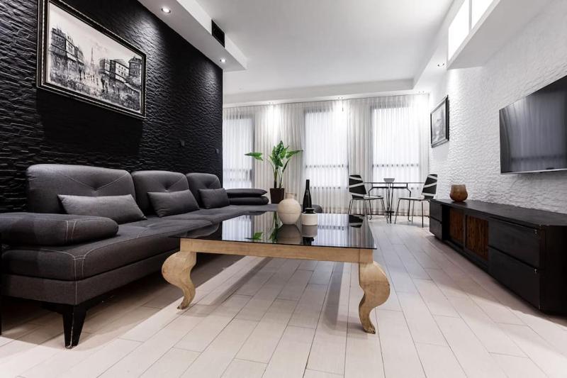 Heart of Tel Aviv, apartment 2 — забронировать отель в Тель-Авиве