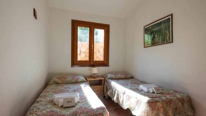 La Rosa dei Venti a Porto San Paolo - Lussuosi Apt Vista Mare