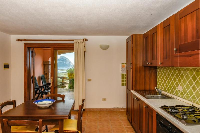 La Rosa dei Venti a Porto San Paolo - Lussuosi Apt Vista Mare