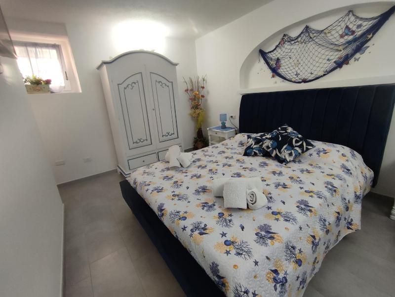 B&B Dal Duca Enrico a Castelsardo - Comfort rinnovato