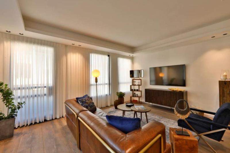 Цены на Heart of Tel Aviv, apartment 5 в Тель-Авиве