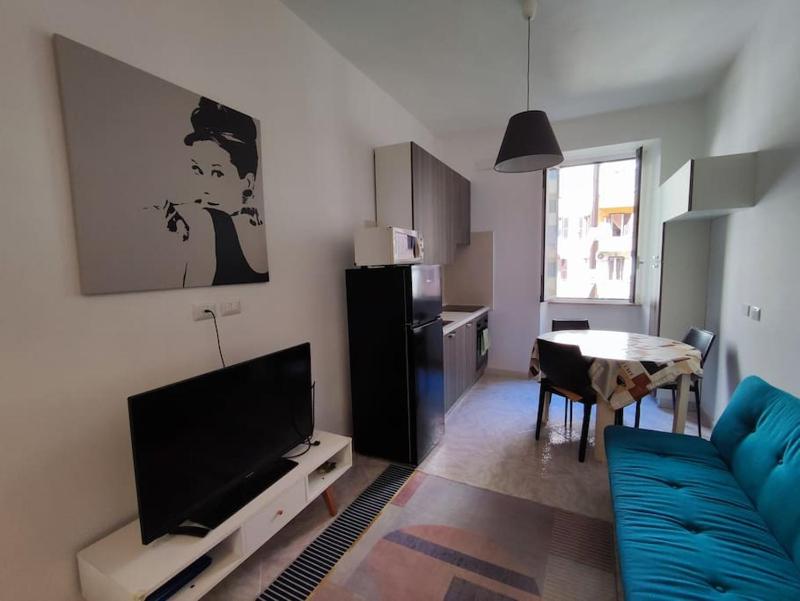 Interno 14 - Re di Roma — отель в Риме, Италия