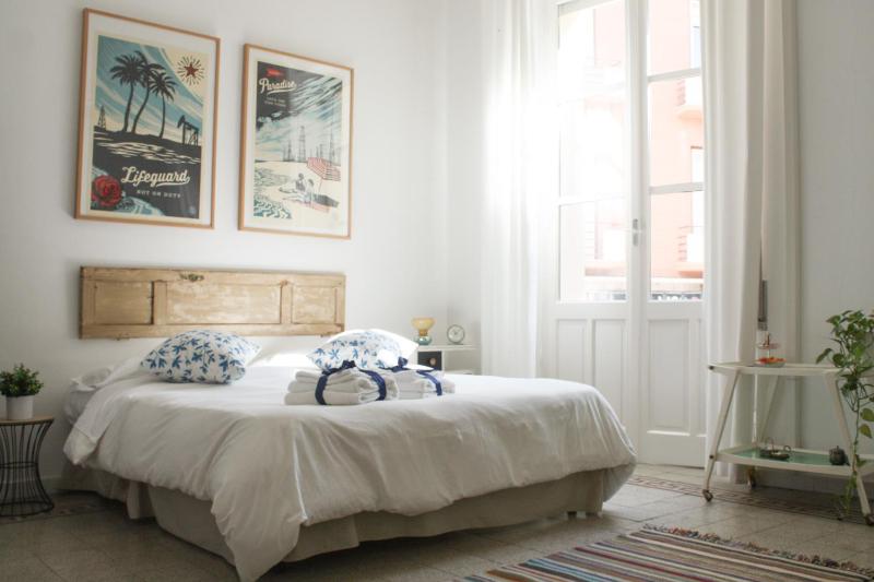 Sa Prazza GuestHouse a Cagliari - Accogliente B&B centrale