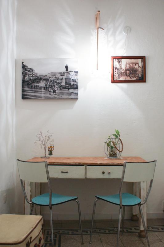 Sa Prazza GuestHouse a Cagliari - Accogliente B&B centrale