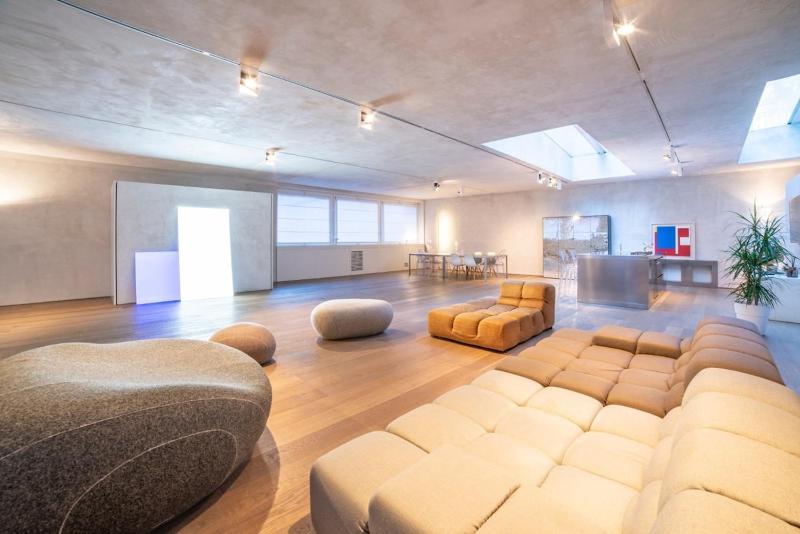 Stylish Loft — отель с удобствами в Милане